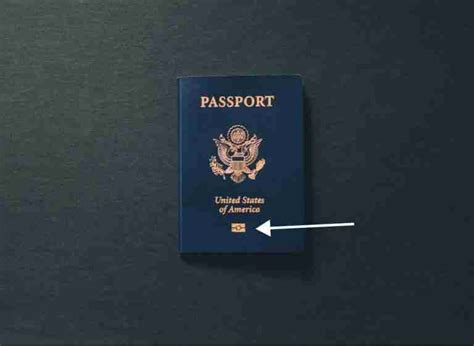 how to destroy rfid chip in passport|does my passport have rfid.